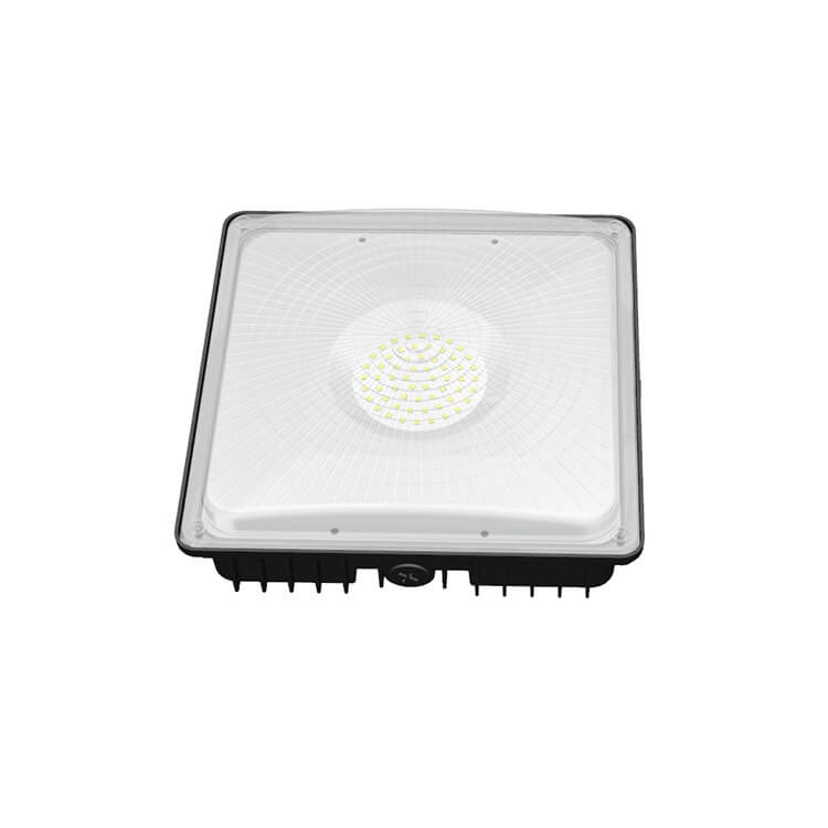 (CPSM) LED Canopy Lights